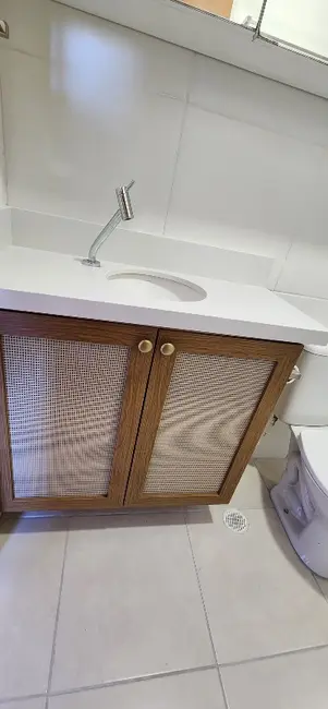 Foto 8 de Apartamento com 1 quarto para alugar, 25m2 em Belenzinho, São Paulo - SP