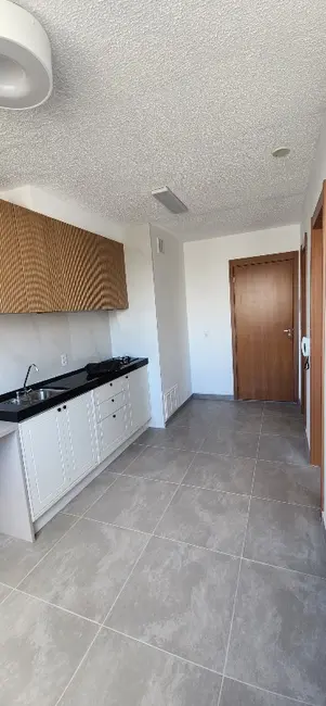 Foto 2 de Apartamento com 1 quarto para alugar, 25m2 em Belenzinho, São Paulo - SP