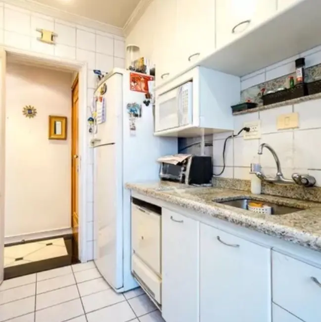 Foto 5 de Apartamento com 2 quartos à venda, 75m2 em Tatuapé, São Paulo - SP