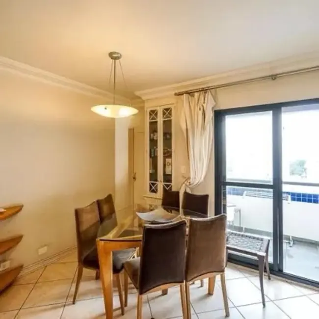 Foto 2 de Apartamento com 2 quartos à venda, 75m2 em Tatuapé, São Paulo - SP