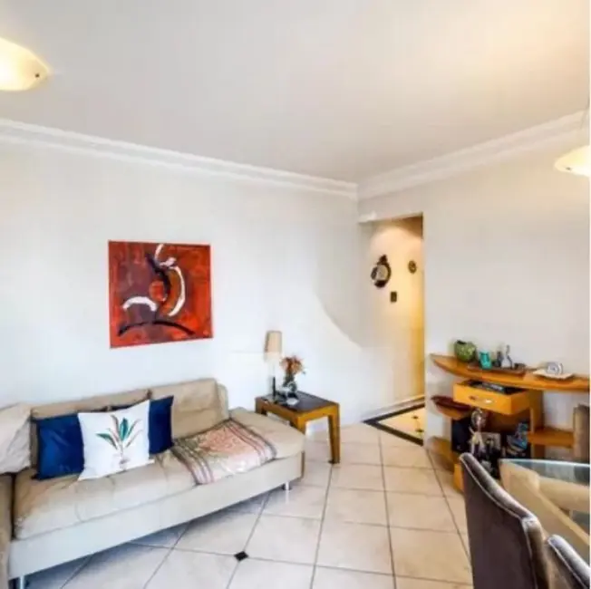 Foto 1 de Apartamento com 2 quartos à venda, 75m2 em Tatuapé, São Paulo - SP