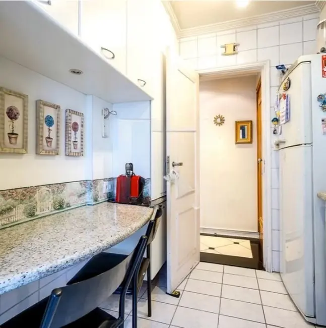 Foto 4 de Apartamento com 2 quartos à venda, 75m2 em Tatuapé, São Paulo - SP