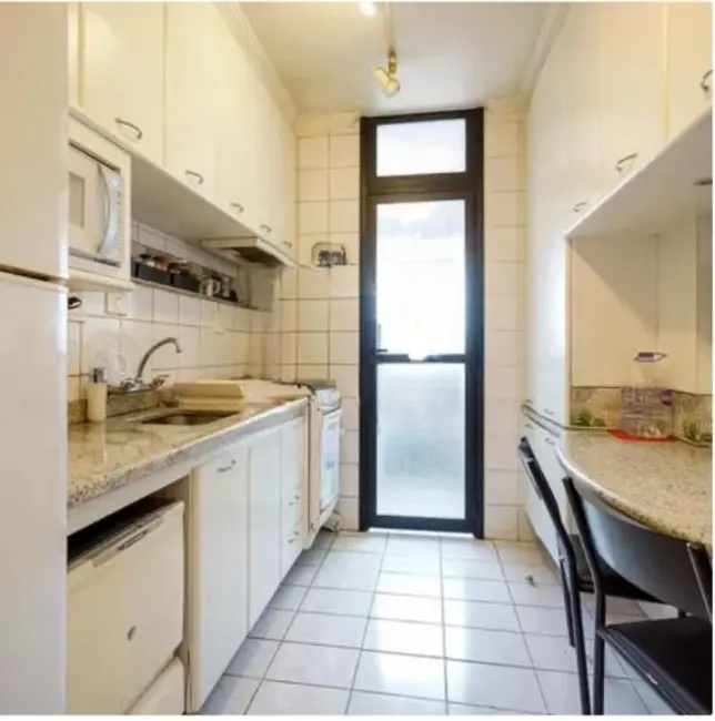 Foto 3 de Apartamento com 2 quartos à venda, 75m2 em Tatuapé, São Paulo - SP