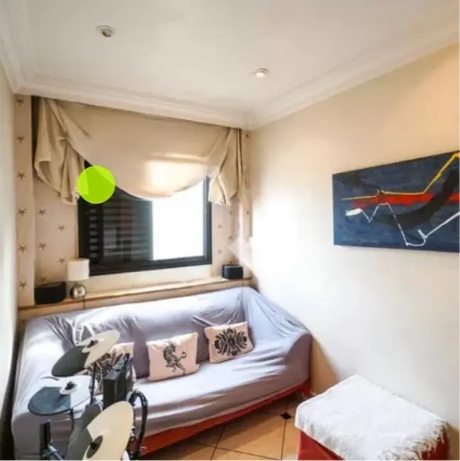 Foto 7 de Apartamento com 2 quartos à venda, 75m2 em Tatuapé, São Paulo - SP