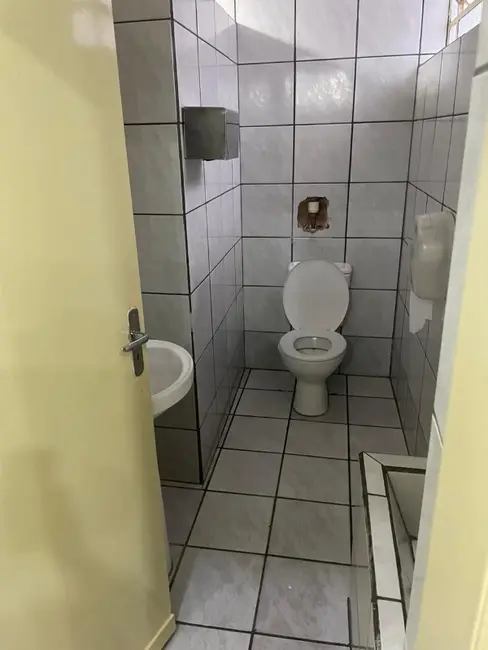 Sala Comercial para alugar, 400m2 em Tatuapé, São Paulo - SP - imagem 9 Foto 9 de Sala Comercial para alugar, 400m2 em Tatuapé, São Paulo - SP