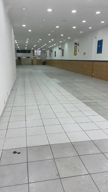 Foto 1 de Sala Comercial para alugar, 400m2 em Tatuapé, São Paulo - SP