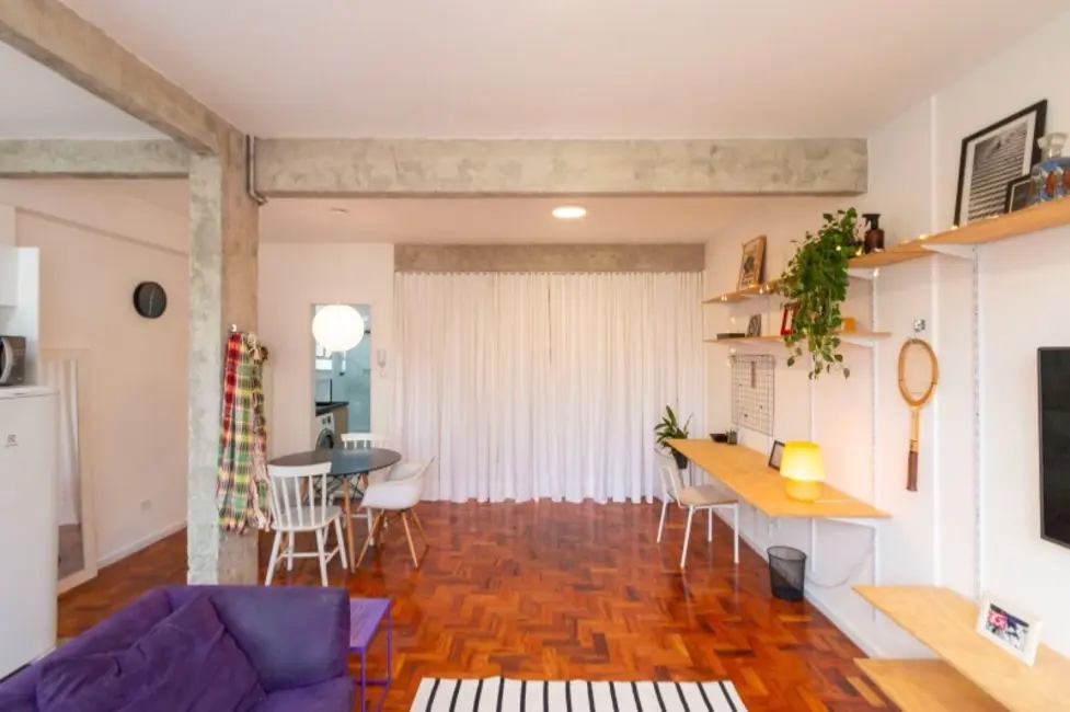 Foto 6 de Apartamento com 1 quarto à venda, 42m2 em Santa Cecília, São Paulo - SP