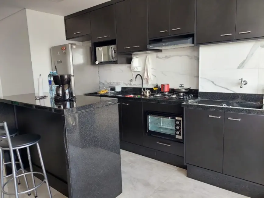 Foto 2 de Apartamento com 2 quartos à venda, 50m2 em Brás, São Paulo - SP