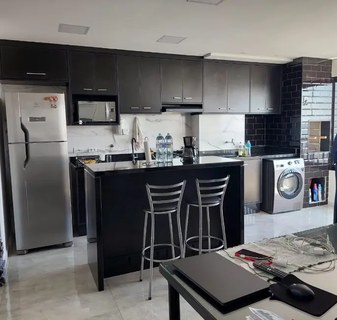 Foto 1 de Apartamento com 2 quartos à venda, 50m2 em Brás, São Paulo - SP