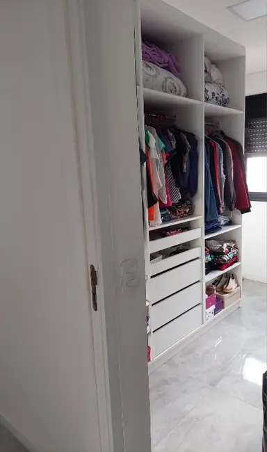 Foto 9 de Apartamento com 2 quartos à venda, 50m2 em Brás, São Paulo - SP