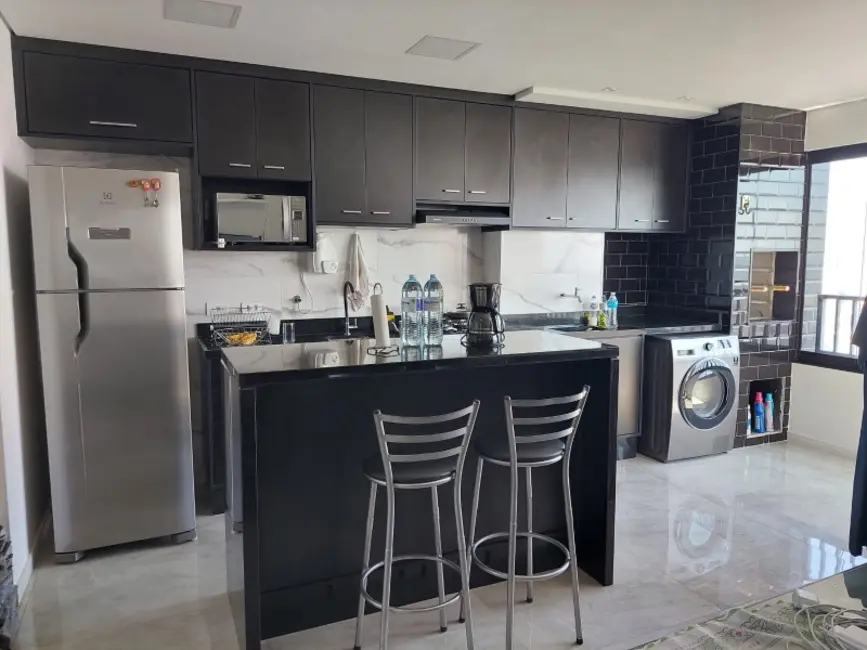 Foto 4 de Apartamento com 2 quartos à venda, 50m2 em Brás, São Paulo - SP