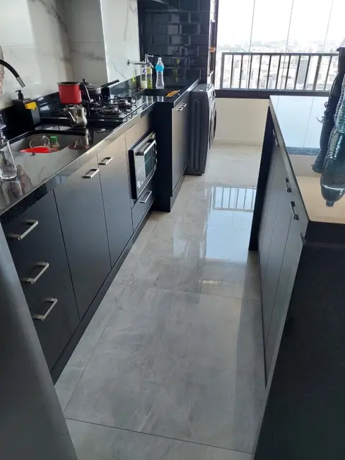 Foto 3 de Apartamento com 2 quartos à venda, 50m2 em Brás, São Paulo - SP