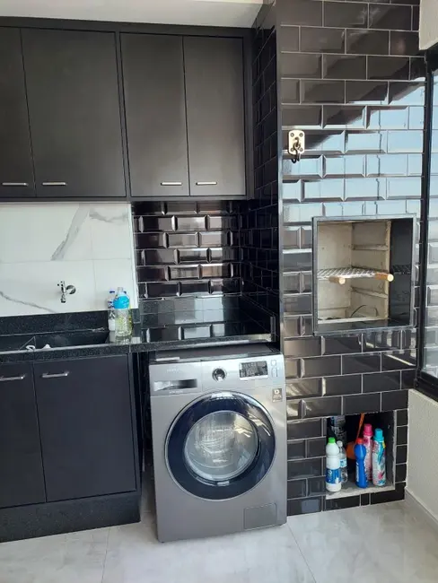 Foto 7 de Apartamento com 2 quartos à venda, 50m2 em Brás, São Paulo - SP