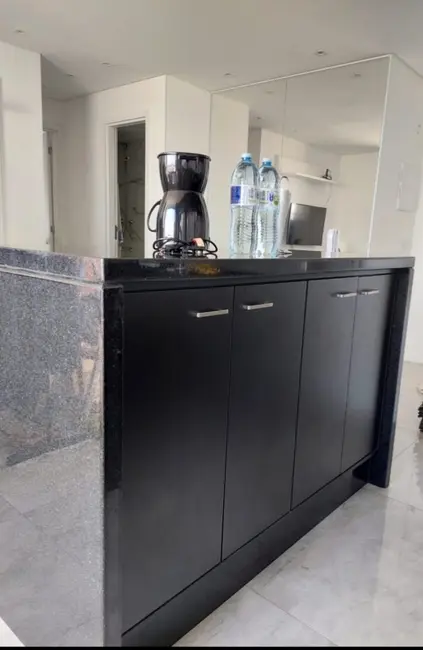 Foto 8 de Apartamento com 2 quartos à venda, 50m2 em Brás, São Paulo - SP