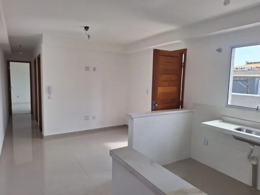 Foto 3 de Apartamento com 2 quartos à venda, 49m2 em São Paulo - SP