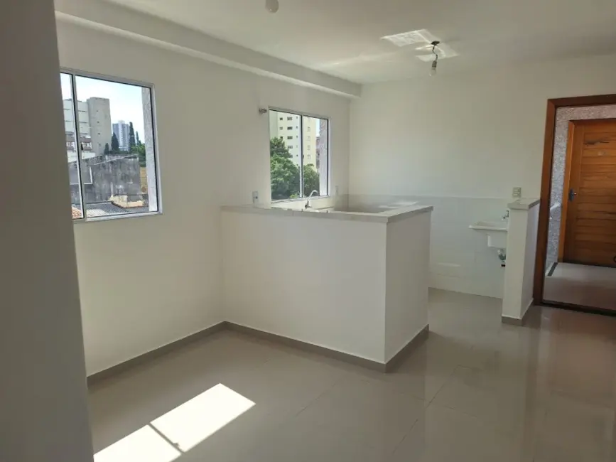 Foto 6 de Apartamento com 2 quartos à venda, 49m2 em São Paulo - SP