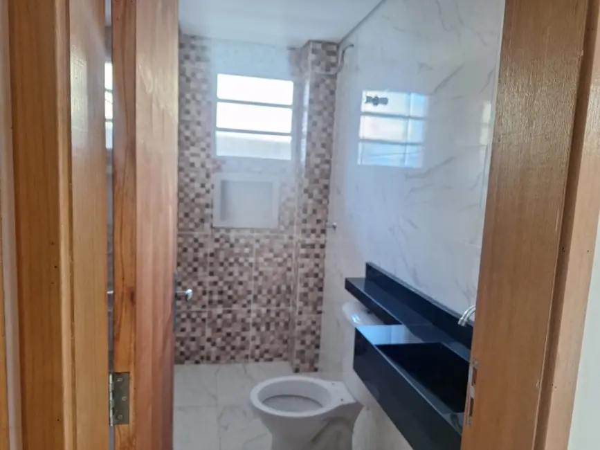 Foto 8 de Apartamento com 2 quartos à venda, 37m2 em São Paulo - SP