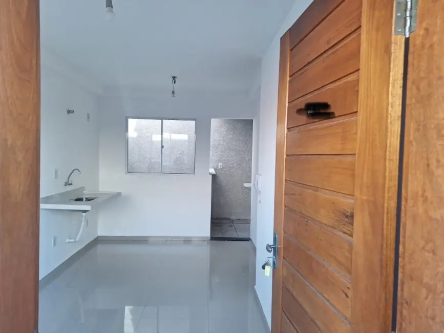Foto 3 de Apartamento com 2 quartos à venda, 37m2 em São Paulo - SP