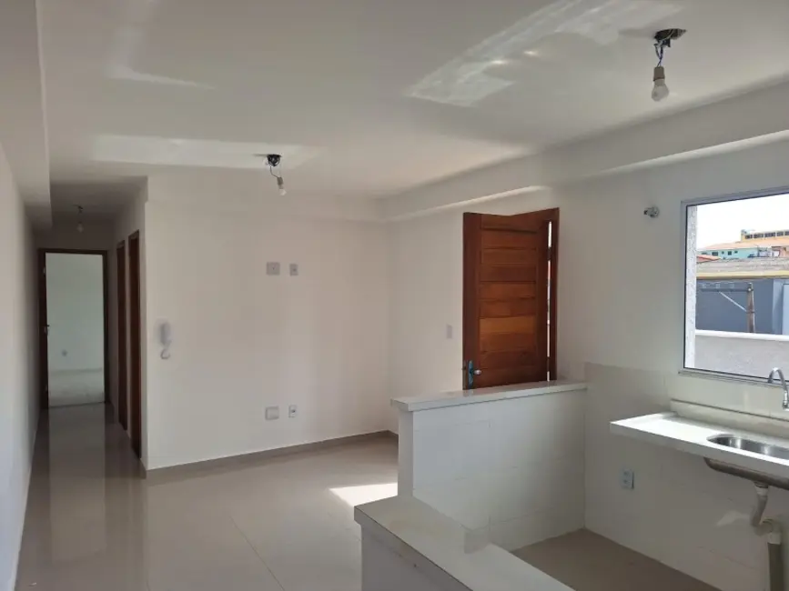 Foto 5 de Apartamento com 2 quartos à venda, 37m2 em São Paulo - SP