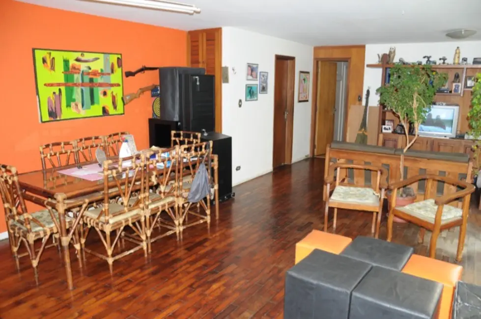 Foto 2 de Apartamento com 3 quartos à venda, 120m2 em Santa Cecília, São Paulo - SP