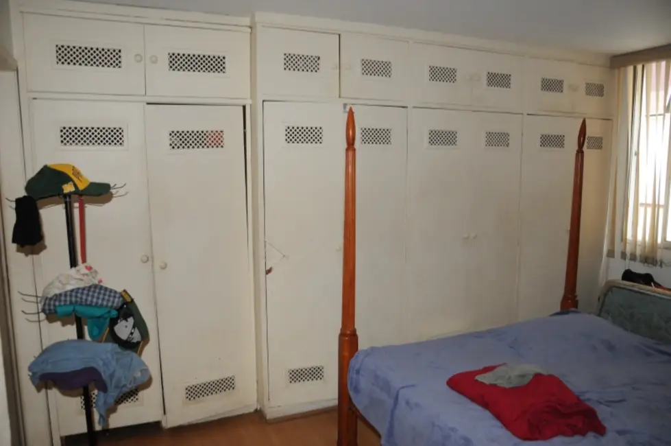 Foto 8 de Apartamento com 3 quartos à venda, 120m2 em Santa Cecília, São Paulo - SP