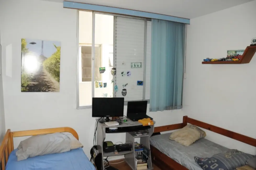 Foto 9 de Apartamento com 3 quartos à venda, 120m2 em Santa Cecília, São Paulo - SP