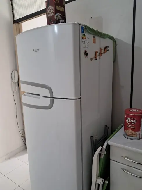 Foto 3 de Apartamento com 1 quarto à venda, 25m2 em Centro, São Paulo - SP