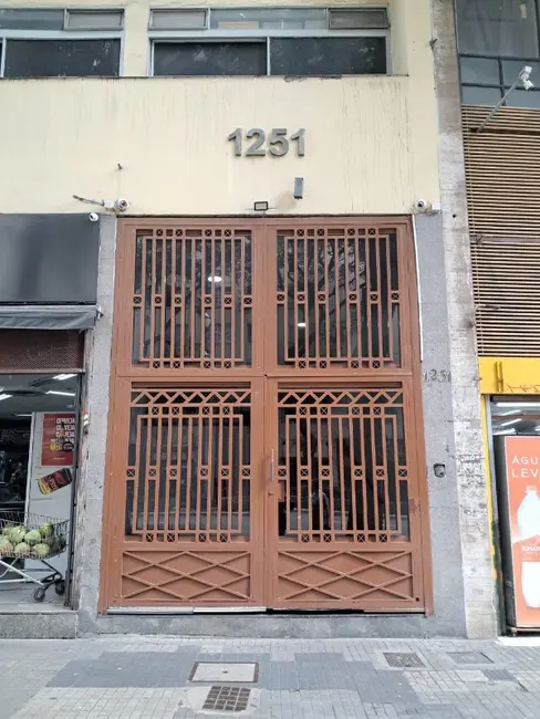 Foto 1 de Apartamento com 1 quarto à venda, 25m2 em Centro, São Paulo - SP