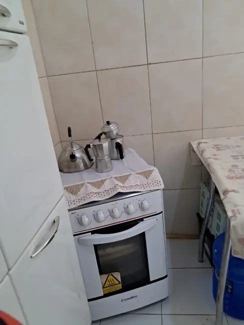 Foto 4 de Apartamento com 1 quarto à venda, 25m2 em Centro, São Paulo - SP