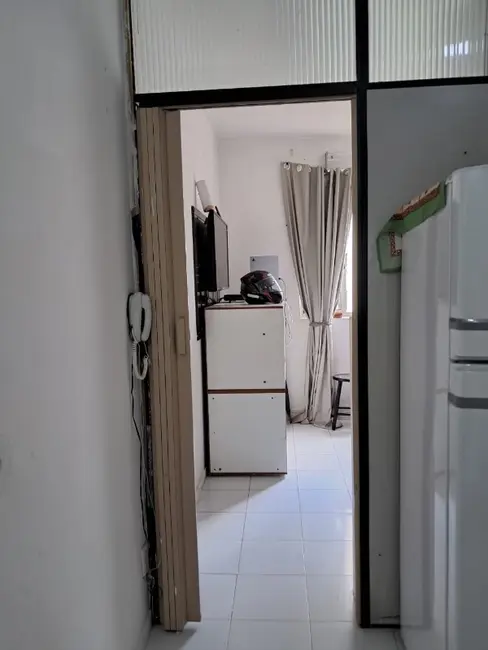 Foto 8 de Apartamento com 1 quarto à venda, 25m2 em Centro, São Paulo - SP