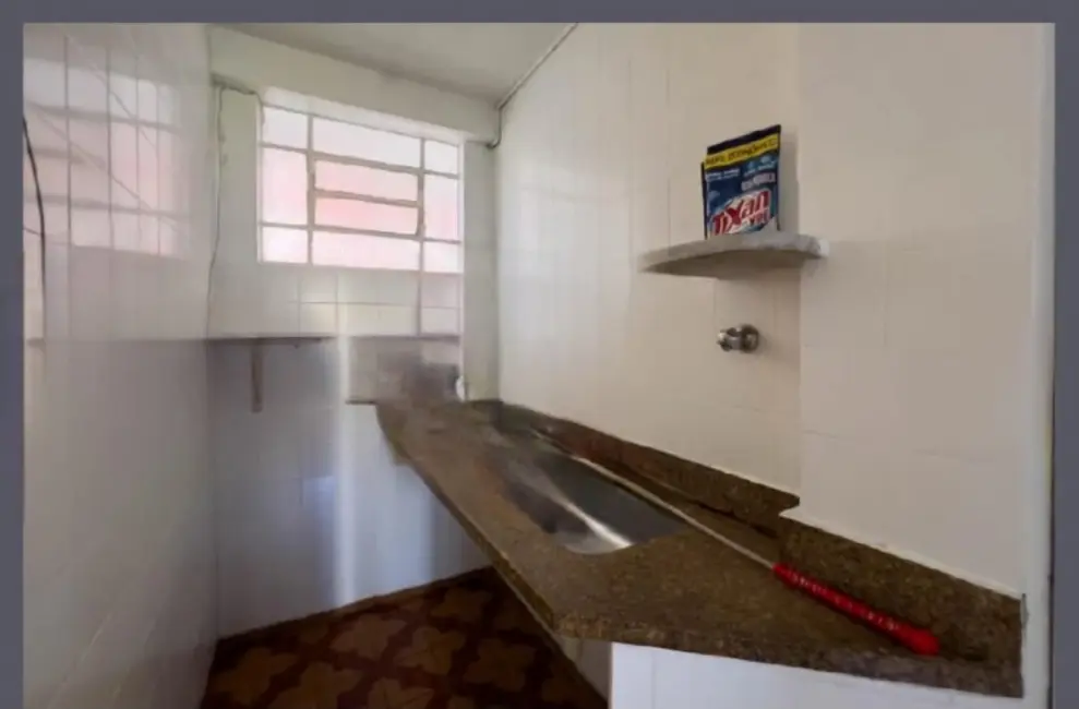 Foto 8 de Apartamento com 1 quarto à venda, 40m2 em Sé, São Paulo - SP