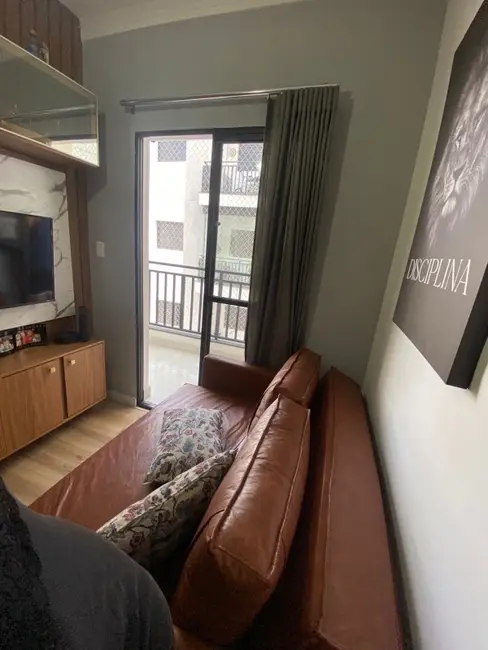 Apartamento com 2 quartos à venda, 45m2 em Vila Carrão, São Paulo - SP - imagem 2 Foto 2 de Apartamento com 2 quartos à venda, 45m2 em Vila Carrão, São Paulo - SP