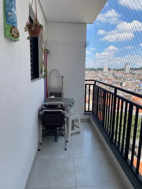 Apartamento com 2 quartos à venda, 45m2 em Vila Carrão, São Paulo - SP - imagem 9 Foto 9 de Apartamento com 2 quartos à venda, 45m2 em Vila Carrão, São Paulo - SP
