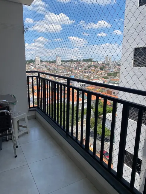 Apartamento com 2 quartos à venda, 45m2 em Vila Carrão, São Paulo - SP - imagem 8 Foto 8 de Apartamento com 2 quartos à venda, 45m2 em Vila Carrão, São Paulo - SP