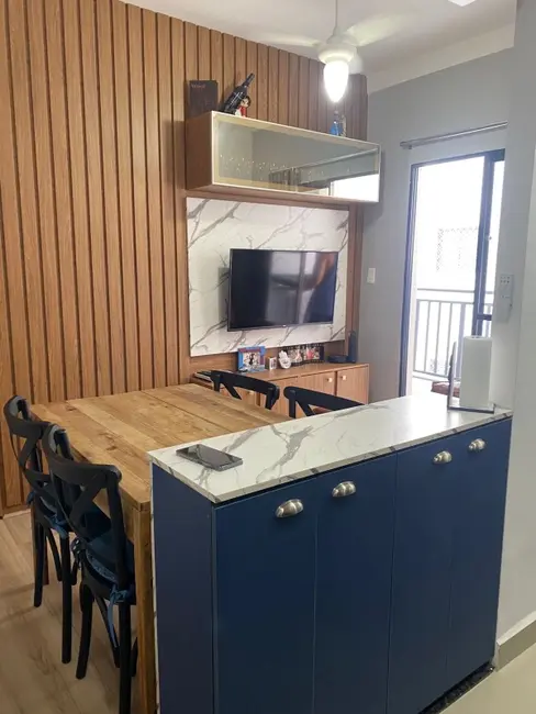 Apartamento com 2 quartos à venda, 45m2 em Vila Carrão, São Paulo - SP - imagem 6 Foto 6 de Apartamento com 2 quartos à venda, 45m2 em Vila Carrão, São Paulo - SP