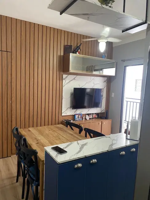 Apartamento com 2 quartos à venda, 45m2 em Vila Carrão, São Paulo - SP - imagem 7 Foto 7 de Apartamento com 2 quartos à venda, 45m2 em Vila Carrão, São Paulo - SP