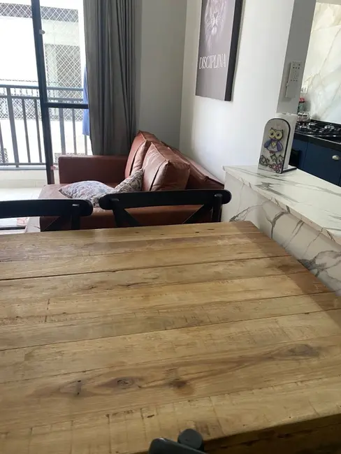 Apartamento com 2 quartos à venda, 45m2 em Vila Carrão, São Paulo - SP - imagem 4 Foto 4 de Apartamento com 2 quartos à venda, 45m2 em Vila Carrão, São Paulo - SP