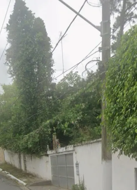 Foto 6 de Terreno / Lote à venda, 403m2 em Barro Branco (Zona Norte), São Paulo - SP