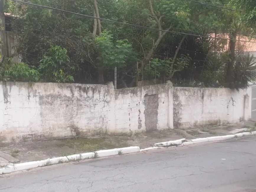 Foto 1 de Terreno / Lote à venda, 403m2 em Barro Branco (Zona Norte), São Paulo - SP