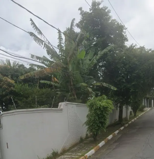 Foto 3 de Terreno / Lote à venda, 403m2 em Barro Branco (Zona Norte), São Paulo - SP