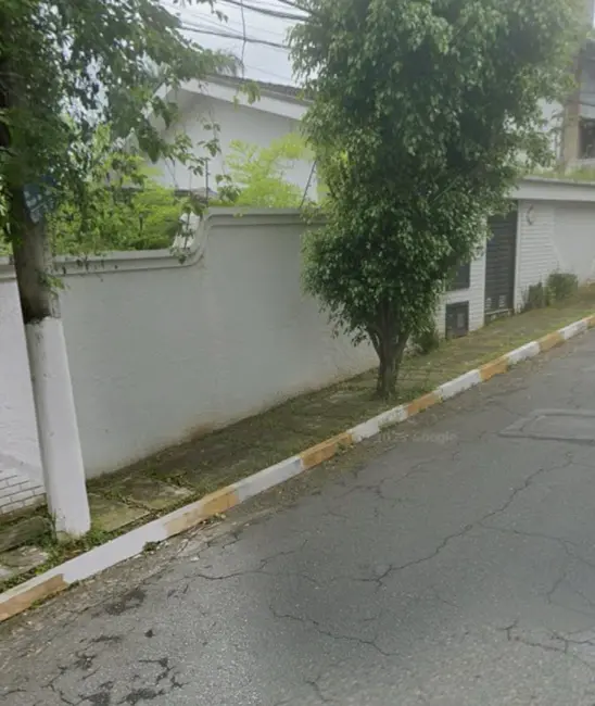 Foto 2 de Terreno / Lote à venda, 403m2 em Barro Branco (Zona Norte), São Paulo - SP