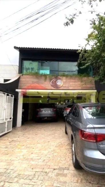 Foto 1 de Sala Comercial com 3 quartos à venda, 500m2 em Carandiru, São Paulo - SP
