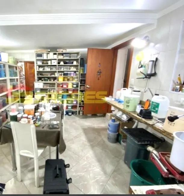 Sala Comercial com 3 quartos à venda, 500m2 em Carandiru, São Paulo - SP - imagem 7 Foto 7 de Sala Comercial com 3 quartos à venda, 500m2 em Carandiru, São Paulo - SP