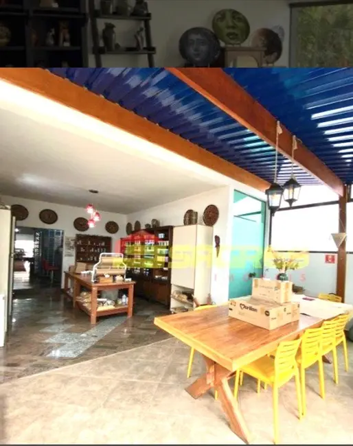 Sala Comercial com 3 quartos à venda, 500m2 em Carandiru, São Paulo - SP - imagem 4 Foto 4 de Sala Comercial com 3 quartos à venda, 500m2 em Carandiru, São Paulo - SP