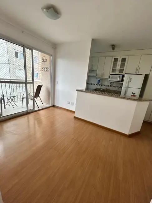 Apartamento com 2 quartos à venda, 54m2 em Barra Funda, São Paulo - SP - imagem 4 Foto 4 de Apartamento com 2 quartos à venda, 54m2 em Barra Funda, São Paulo - SP