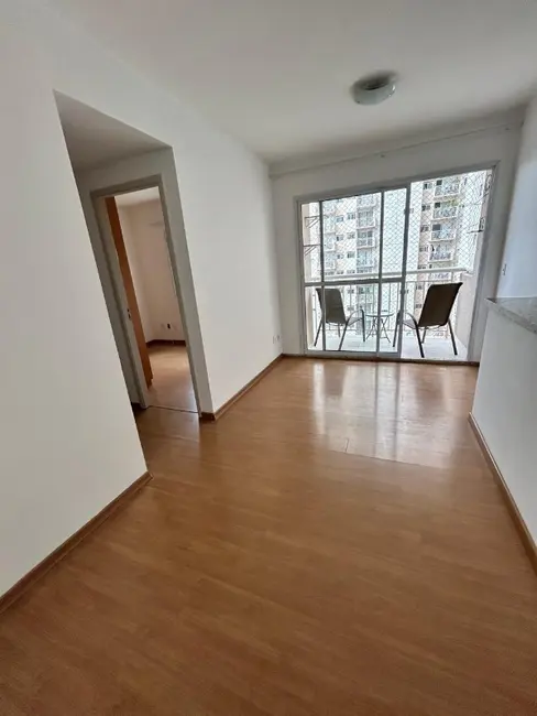 Foto 1 de Apartamento com 2 quartos à venda, 54m2 em Barra Funda, São Paulo - SP
