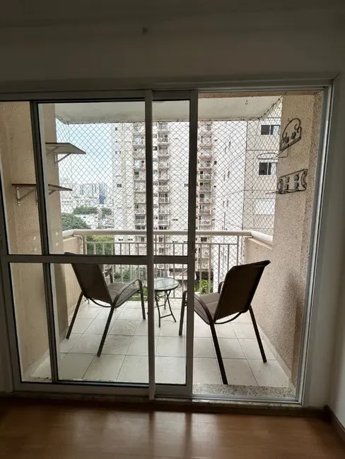 Apartamento com 2 quartos à venda, 54m2 em Barra Funda, São Paulo - SP - imagem 7 Foto 7 de Apartamento com 2 quartos à venda, 54m2 em Barra Funda, São Paulo - SP
