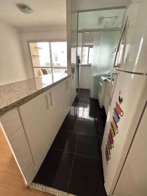 Apartamento com 2 quartos à venda, 54m2 em Barra Funda, São Paulo - SP - imagem 9 Foto 9 de Apartamento com 2 quartos à venda, 54m2 em Barra Funda, São Paulo - SP