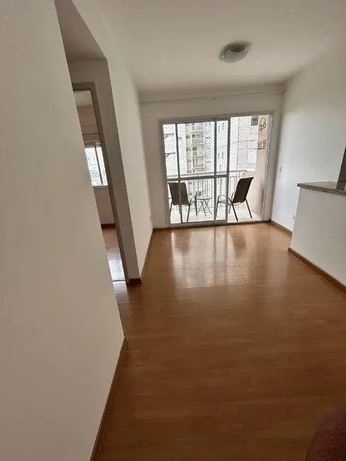 Foto 2 de Apartamento com 2 quartos à venda, 54m2 em Barra Funda, São Paulo - SP