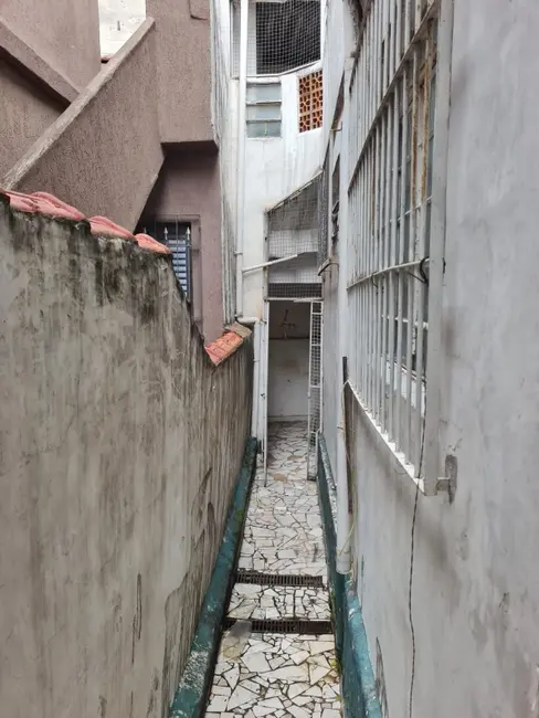 Casa com 1 quarto à venda, 69m2 em Brás, São Paulo - SP - imagem 4 Foto 4 de Casa com 1 quarto à venda, 69m2 em Brás, São Paulo - SP
